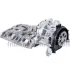 Насос вакуумний BMW 1 (E81/E82/E87/E88)/3 (E90-E93)/5 (E60/E61)/X3 (E83) 06-18 N47 PIERBURG 7.24808.30.0 (фото 1)