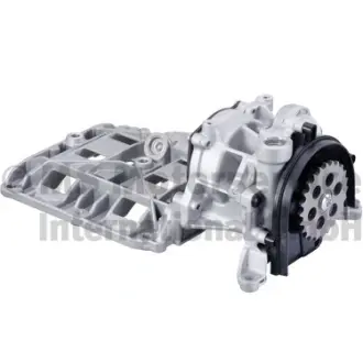 Насос вакуумний BMW 1 (E81/E82/E87/E88)/3 (E90-E93)/5 (E60/E61)/X3 (E83) 06-18 N47 PIERBURG 7.24808.30.0