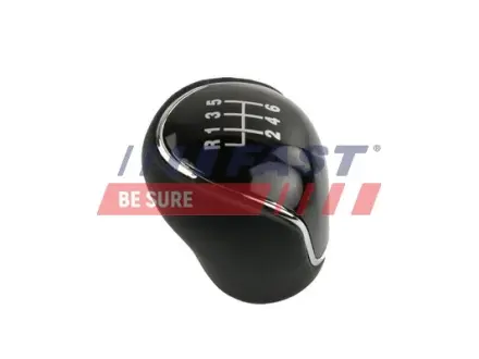 Ручка важеля КПП FOCUS II/MONDEO IV 07-15 FAST FT09041