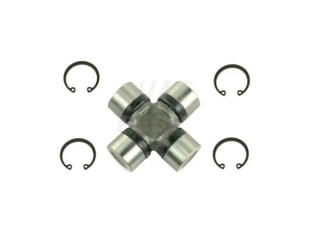 Хрестовина карданного валу IVECO DAILY 00> 27.00X 74.60 30.8/10 FAST FT28104 (фото 1)