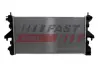 Радіатор FIAT DUCATO 06>/ 14> спечений 2.3JTD FT55572