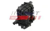 Теплообмінник EGR PEUGEOT BOXER 14&gt; 2.0 BLUE HDI FAST FT60420 (фото 3)