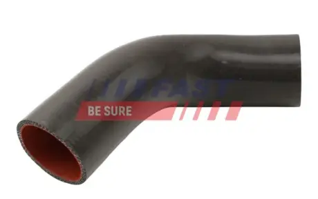 Патрубок інтеркулера FIAT DUCA FAST FT65135