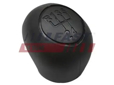 Ручка важеля КПП Ducato/Boxer 94-06 FAST FT73201