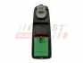 Перемикач склопідіймача FIAT D FAST FT82240 (фото 3)