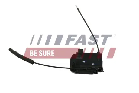 Замок дверей задн. (по центру) DAILY 14- FAST FT95498