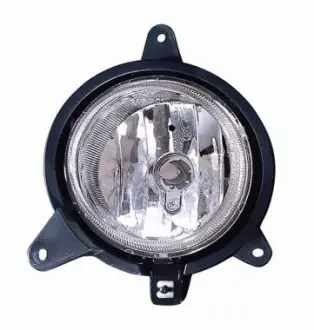 Протитуманна фара передн Лів (H8) KIA SORENTO I JC 08.02-12.11 DEPO 3232008LUQ