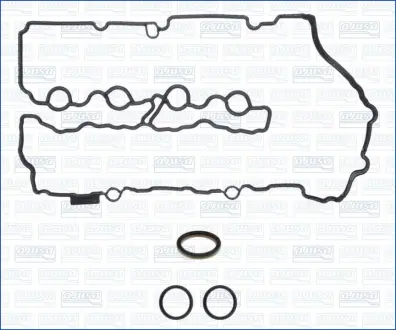Прокладка корпуса ГРМ (к-кт) BMW 3 (F30) 2.0i AJUSA 77090600