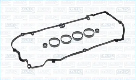 Прокладка клапанной кыршки (к-кт) CITROEN CITRO?N C5 AIRCROSS/ PEUGEOT 308 (I,II AJUSA 56048400