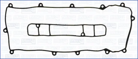 Прокладка клапанной кыршки (к-кт) MAZDA 6 (02-07) 1.8, 2.0, 2.3i AJUSA 56033900 (фото 1)