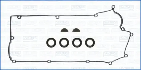 Прокладка клапанной кыршки (к-кт) HYUNDAI ACCENT (II,III) 1.6i/ KIA RIO II 1.6i AJUSA 56073600
