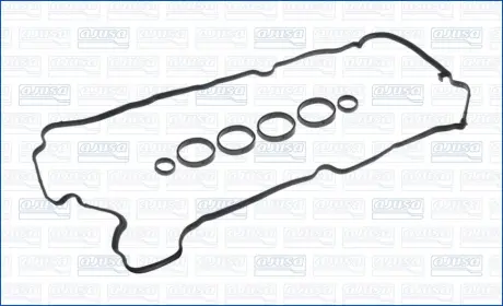 Прокладка клапанной кыршки (к-кт) CITROEN BERLINGO (09-) 1.6i AJUSA 56044000
