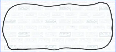Прокладка клапанной кыршки TOYOTA LAND CRUISER PRADO (J15) 4.0i (левая) AJUSA 11133800 (фото 1)
