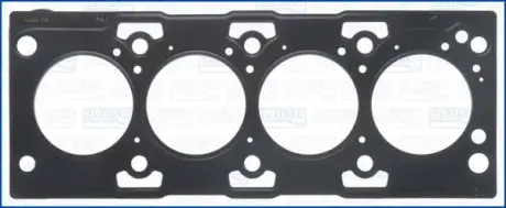 Прокладка ГБЦ HYUNDAI TUCSIN (04-10)/ KIA SPORTAGE II 2.0d AJUSA 10142300 (фото 1)