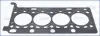 Прокладка ГБЦ RENAULT TRAFIC III 1.6d/ NISSAN X-TRAIL III, QASHQAI II 1.6d AJUSA 10215000 (фото 1)