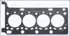 Прокладка ГБЦ RENAULT TRAFIC III 1.6d/ NISSAN X-TRAIL III, QASHQAI II 1.6d AJUSA 10215000 (фото 2)