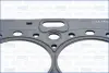 Прокладка ГБЦ RENAULT TRAFIC III 1.6d/ NISSAN X-TRAIL III, QASHQAI II 1.6d AJUSA 10215000 (фото 3)