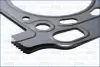Прокладка ГБЦ RENAULT TRAFIC III 1.6d/ NISSAN X-TRAIL III, QASHQAI II 1.6d AJUSA 10215000 (фото 4)
