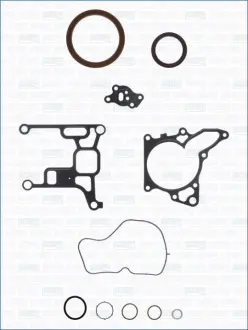 Прокладка блока-картера двигателя (к-кт) MAZDA 6 (14-), CX-5 (12-) 2.2d AJUSA 54279600
