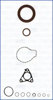 Прокладка блока-картера двигателя (к-кт) TOYOTA COROLLA (E15), AURIS (E15) 1.6, AJUSA 54156600