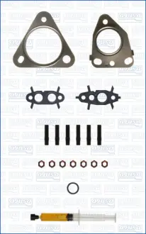 Комплект монтажный (турбины) NISSAN X-TRAIL II 2.0d AJUSA JTC12423 (фото 1)
