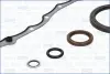 Комплект прокладок картера RENAULT MEGANE II, III 1.6i AJUSA 54143300 (фото 3)