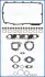 Комплект прокладок двигателя (без ГБЦ) FORD RANGER (11-), TRANSIT (11-14) 2.2d AJUSA 53044400 (фото 2)