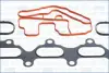 Комплект прокладок двигателя RENAULT MEGANE II, III 1.6i AJUSA 52260100 (фото 3)