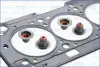 Комплект прокладок двигателя RENAULT MEGANE II, III 1.6i AJUSA 52260100 (фото 4)