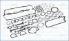 Комплект прокладок двигателя (без ГБЦ) KIA SORENTO I 2.5d 51038600