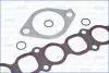 Комплект прокладок двигателя (без ГБЦ) KIA SORENTO I 2.5d AJUSA 51038600 (фото 3)