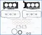 Комплект прокладок ГБЦ DODGE JOURNEY (12-) 3.6i/ JEEP GRAND CHEROKEE IV 3.6i AJUSA 52404500 (фото 1)