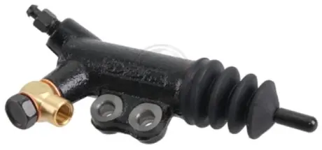 Циліндр зчеплення робочий HYUNDAI GETZ, ix20, MATRIX (FC), KIA SOUL I, VENGA (ABS) A.B.S 75328