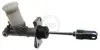 Циліндр зчеплення головний NISSAN PATHFINDER I, PICK UP, TERRANO I (ABS) A.B.S 71566 (фото 1)