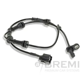 Датчик ABS (задній) Nissan Juke 1.6 10-19 BREMI 51804