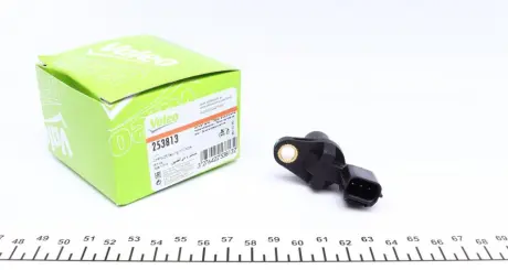 Датчик распредвала (Холла) Great Wall Valeo SMD327107