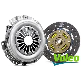 Корзина сцепления Chery Valeo A13-1601020