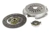 Комплект сцепления (полный) Great Wall Haval M2/M4/Voleex C10/C30 Valeo 1601100-EG01-1601200-EG01-B1 (фото 1)