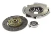 Комплект сцепления (полный) Great Wall Haval M2/M4/Voleex C10/C30 Valeo 1601100-EG01-1601200-EG01-B1 (фото 2)
