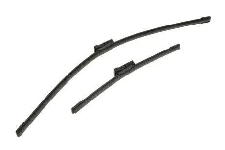 Щетка стеклоочистителя безкаркасная 650/340 BYD Seagull AEROTWIN BOSCH EQEA-5205110