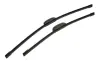Щетка стеклоочистителя 600/450 мм (компл. 2 шт) MG550 BOSCH 10000532-10000534 (фото 2)