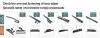 Щетка стеклоочистителя 600 мм L бескаркасная BYDG6 AEROTWIN BOSCH BYDEG-5205180 (фото 5)