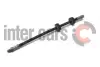 Шланг тормозной передний Chery Amulet/Forza/Karry BOSCH A11-3506010 (фото 1)