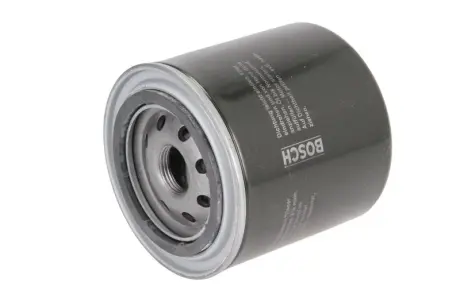 Фильтр масляный 4D20 Great Wall BOSCH 1017100-ED01-1