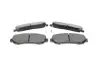 Колодки тормозные передние Great Wall Hover H6 BOSCH 3501115XKZ16A (фото 5)