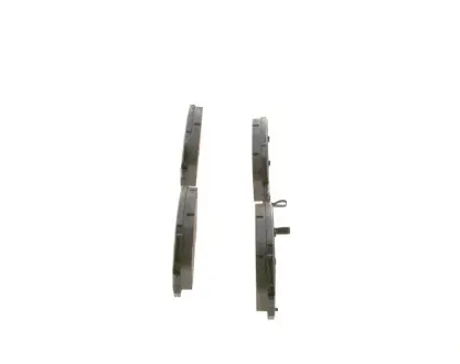 Колодки тормозные передние Great Wall Haval H8 BOSCH 3501110XKW09A
