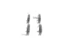 Колодки тормозные задние Great Wall Voleex C10/30/Haval M2/M4 (дисковые) BOSCH 3502340-G08 (фото 4)