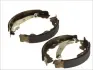 Колодки тормозные задние Geely LC/LC Cross BOSCH 1014002679 (фото 1)