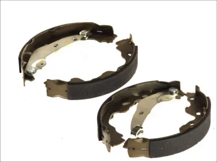 Колодки тормозные задние Geely LC/LC Cross BOSCH 1014002679