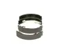 Колодки тормозные задние Chery QQ BOSCH S11-3502170 (фото 3)